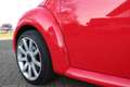 Volkswagen New Beetle Cabriolet 1.6 ORIGINEEL NL! LEUKE AUTO Cruise Cont Rot - thumbnail 10