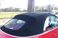 Volkswagen New Beetle Cabriolet 1.6 ORIGINEEL NL! LEUKE AUTO Cruise Cont Rot - thumbnail 8