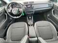 Skoda Fabia 1.0 TSI Ambition DSG Navi-RFK-SHZ-GRA-Klimaa Gris - thumbnail 11