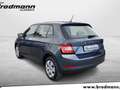 Skoda Fabia 1.0 TSI Ambition DSG Navi-RFK-SHZ-GRA-Klimaa Gris - thumbnail 2