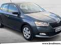 Skoda Fabia 1.0 TSI Ambition DSG Navi-RFK-SHZ-GRA-Klimaa Gris - thumbnail 3