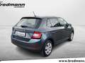 Skoda Fabia 1.0 TSI Ambition DSG Navi-RFK-SHZ-GRA-Klimaa Gris - thumbnail 4