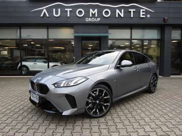 GRAND COUPE 48V MSPORT CAMBIO AUTO,CERCHI 19, LED