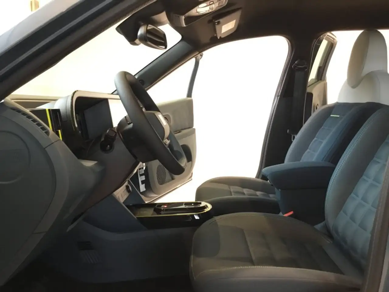 Fiat Grande Panda 2026