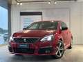 Peugeot 308 2ª serie BlueHDi 130 S&S GT Line Rouge - thumbnail 1