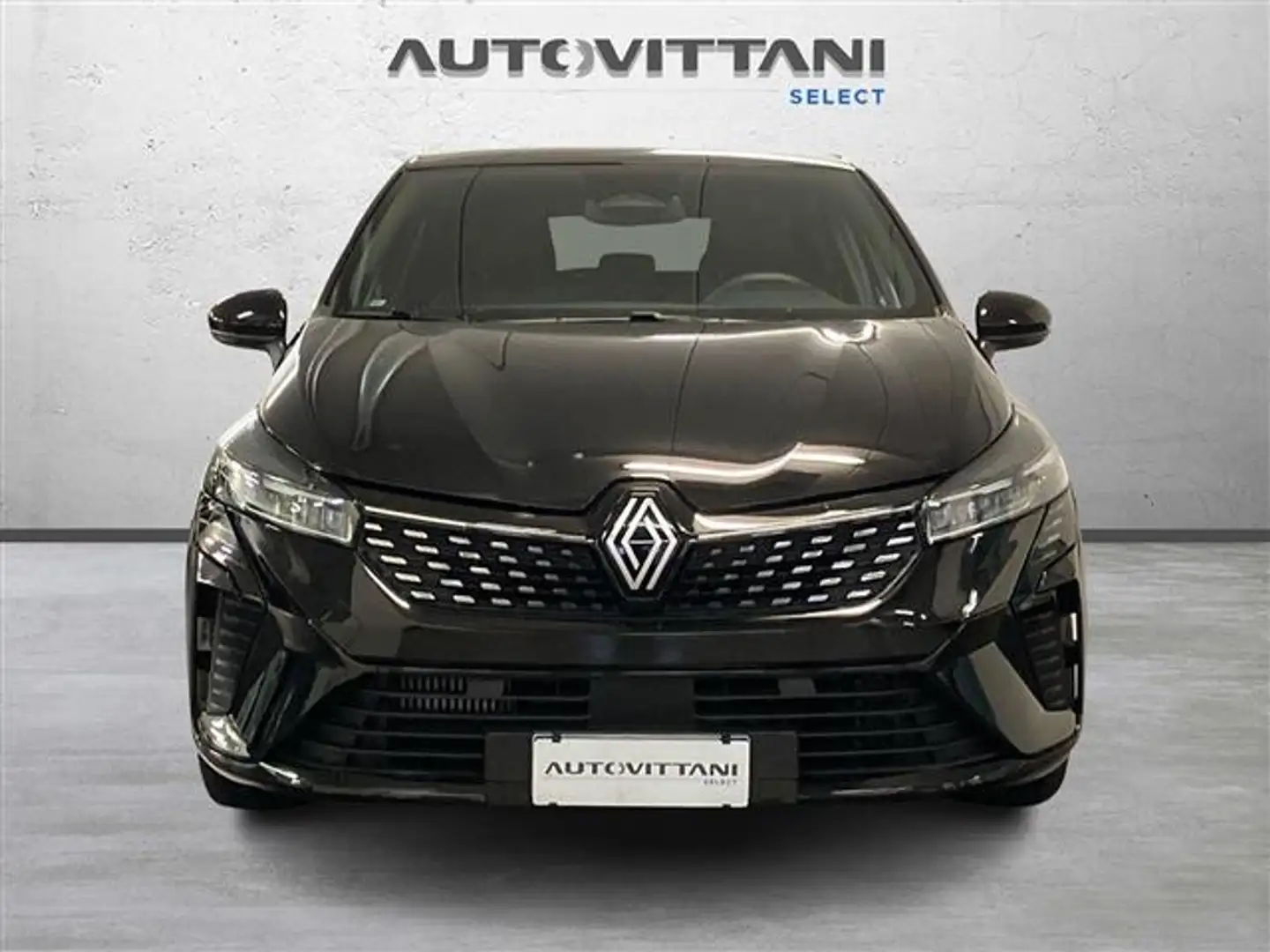 Renault Clio 1.0 TCe Techno Nero - 2