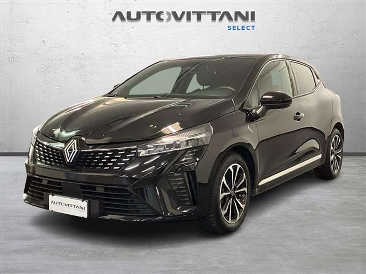 Renault Clio 1.0 TCe Techno