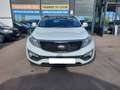 Kia Sportage 1.7CRDi VGT Eco-Dynamics Concept 4x2 Blanco - thumbnail 2