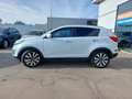 Kia Sportage 1.7CRDi VGT Eco-Dynamics Concept 4x2 Blanco - thumbnail 4