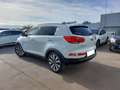 Kia Sportage 1.7CRDi VGT Eco-Dynamics Concept 4x2 Blanco - thumbnail 5
