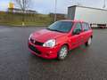 Renault Clio Clio  5-Türer 1.2 Campus 1.Hand TÜV 12/2026 Rouge - thumbnail 2
