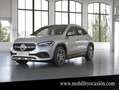 Mercedes-Benz GLA 200 D Gris - thumbnail 1