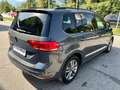 Volkswagen Touran 1.5 TSI DSG Comfortline AHK SH RFK Navi Grijs - thumbnail 9