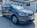 Volkswagen Touran 1.5 TSI DSG Comfortline AHK SH RFK Navi Grijs - thumbnail 2