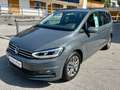 Volkswagen Touran 1.5 TSI DSG Comfortline AHK SH RFK Navi Grijs - thumbnail 5