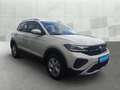 Volkswagen T-Cross 1.0 TSI LIFE *LED *ACC *RKAM *VIRUAL *APP *SHZ *A Grau - thumbnail 2