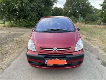 Xsara Picasso 1.6i Confort