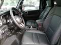 Jeep Wrangler Plugin Hybrid 4xe Sahara MY25 Grau - thumbnail 5