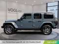 Jeep Wrangler Plugin Hybrid 4xe Sahara MY25 Grau - thumbnail 2