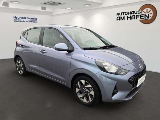 Hyundai i10 Trend