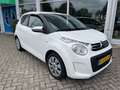 Citroen C1 1.0 VTi Feel, Airco, Bluetooth, Comfortpack Blanc - thumbnail 4