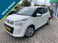Citroen C1 1.0 VTi Feel, Airco, Bluetooth, Comfortpack Blanc - thumbnail 1