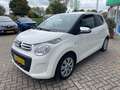 Citroen C1 1.0 VTi Feel, Airco, Bluetooth, Comfortpack Blanc - thumbnail 2