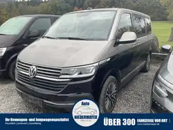 Volkswagen T6 Multivan TDI DSG 4M Highline, AHK, LED, Navi, Kamera, Stand
