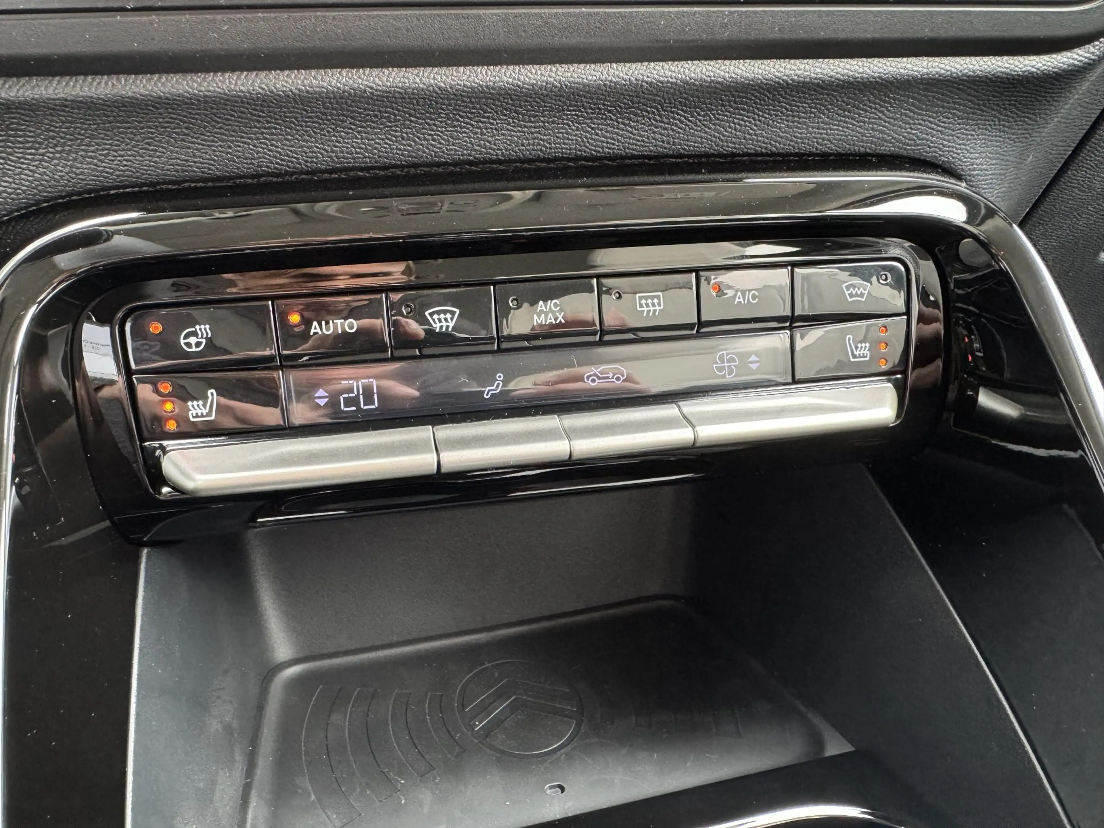 Citroen E-C3 Max 113pk 44 kWh | Nieuw | Winterpakket | 3 fase | — photo 20