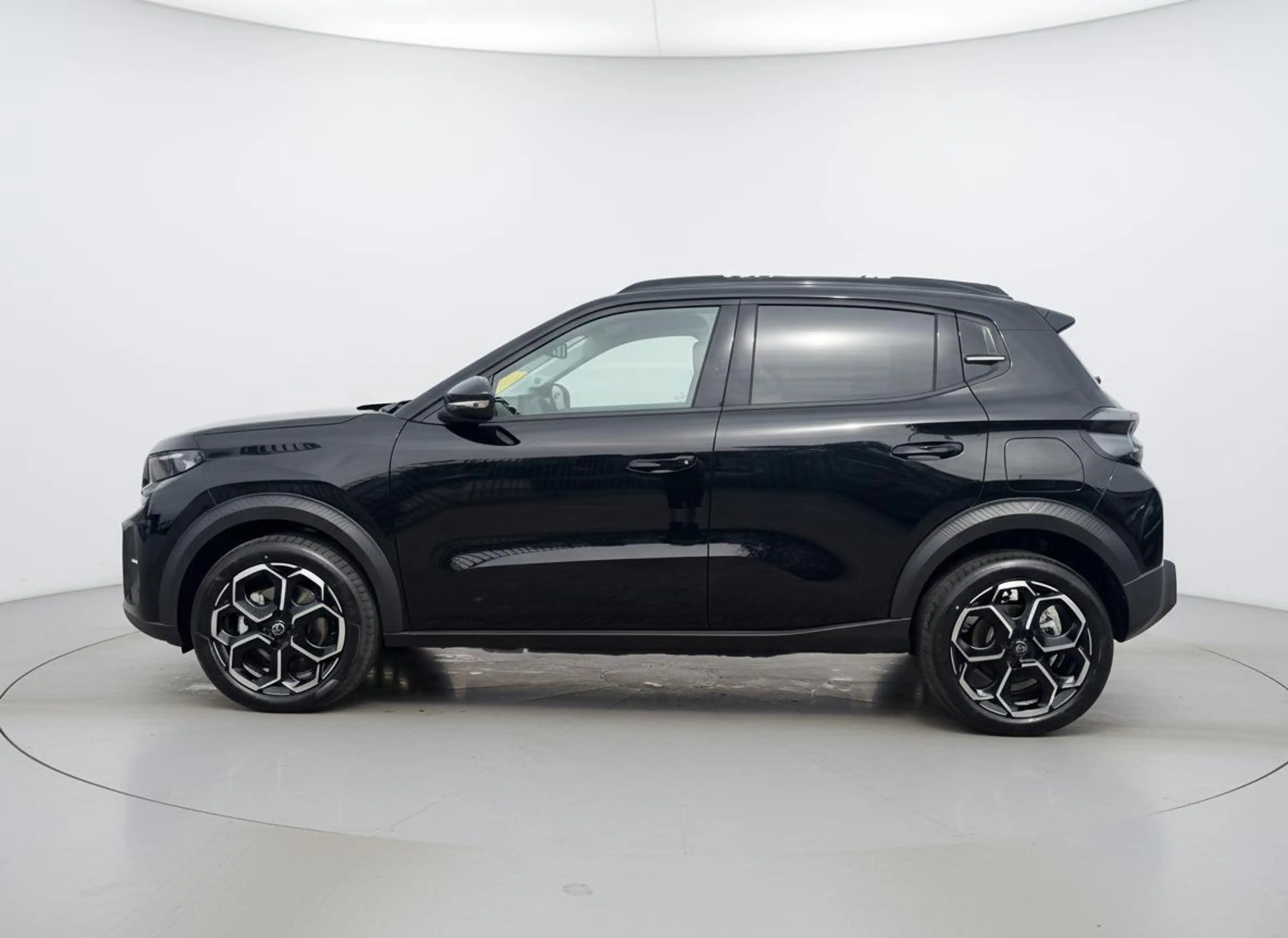 Citroen E-C3 Max 113pk 44 kWh | Nieuw | Winterpakket | 3 fase | — photo 3