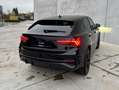 Audi Q3 Q3 35 TFSI Sportback S tronic S line Zwart - thumbnail 3