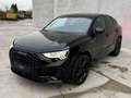 Audi Q3 Q3 35 TFSI Sportback S tronic S line Zwart - thumbnail 2