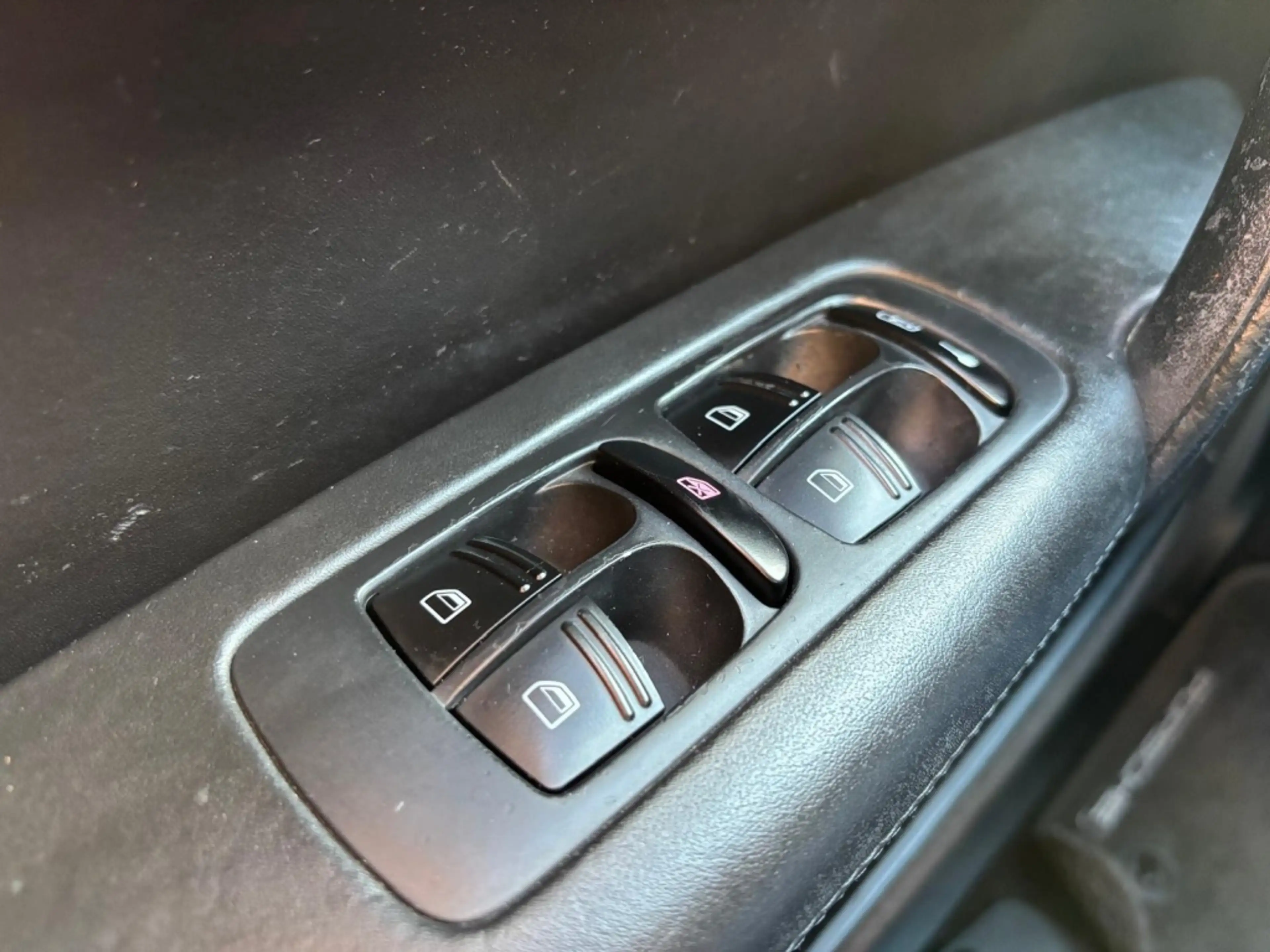 Porsche Cayenne 4.5 TURBO 2004 Grijs Schuifdak Youngtimer — photo 19