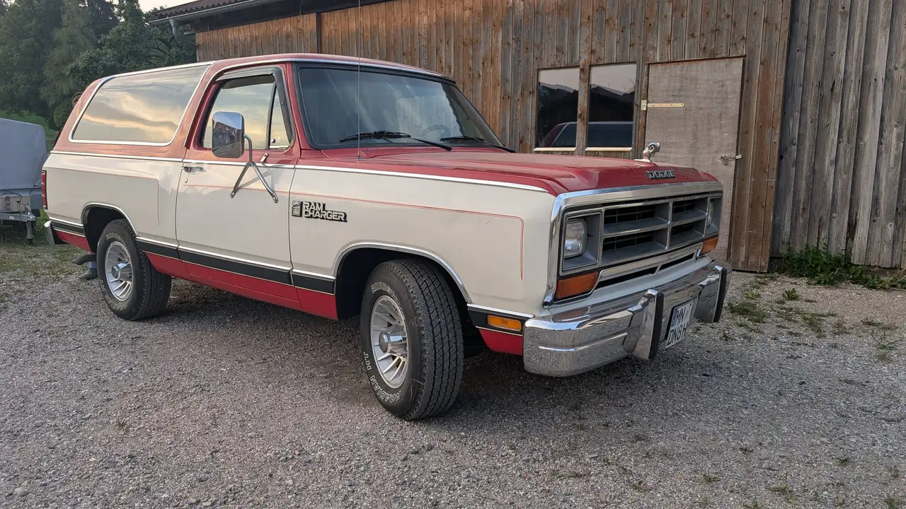 Dodge RAM, foto 11