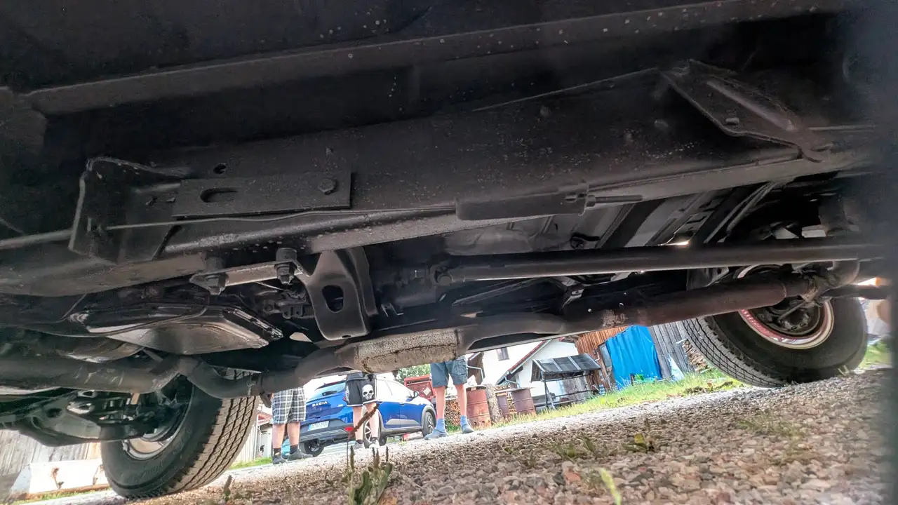 Dodge RAM, foto 4