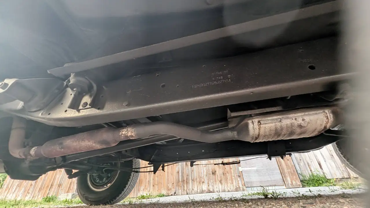 Dodge RAM, foto 5
