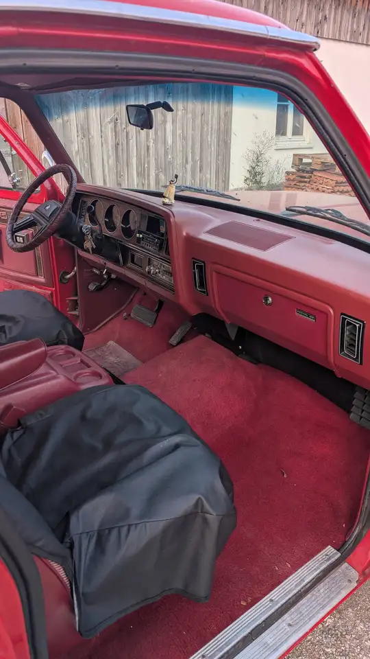 Dodge RAM, foto 9