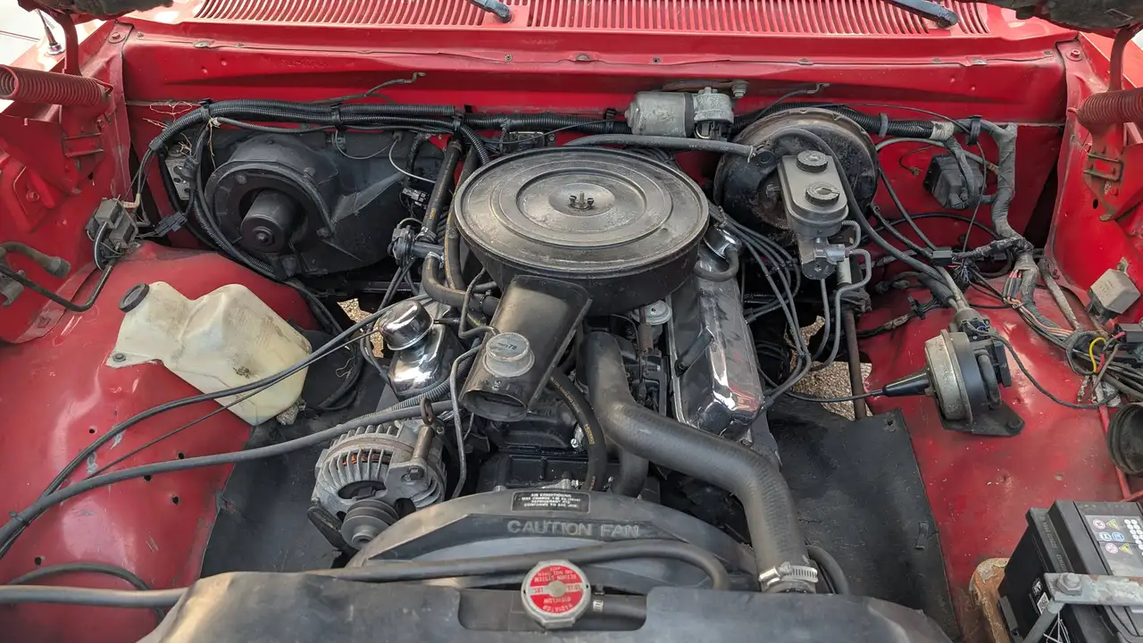 Dodge RAM, foto 10