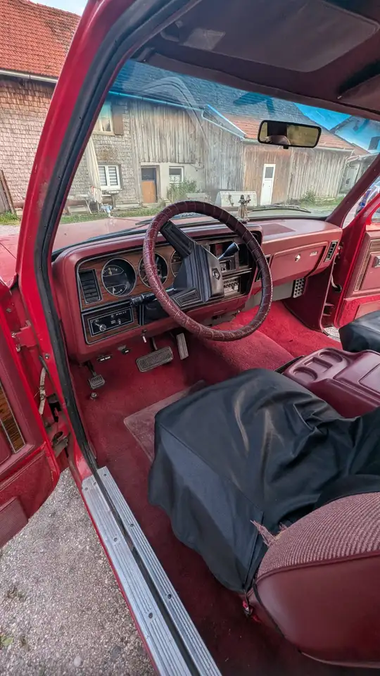 Dodge RAM, foto 7