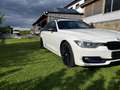 BMW 320 320d Touring EfficientDynamics Edition Edition Weiß - thumbnail 4