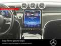 Mercedes-Benz GLC 220 GLC 220 d 4M AMG-LINE-PLUS/AHK/KAMERA/MBUX20" LED Schwarz - thumbnail 6