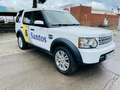 Land Rover Discovery 3.0TDV6 S Aut. Blanco - thumbnail 1