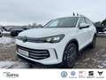 Volkswagen Tiguan 1.5 eHybrid Elegance DSG HUD AHK Matrix Weiß - thumbnail 1