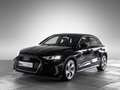 Audi A3 Sportback 40 TFSI e S line Keyless virtCo PDC+ Noir - thumbnail 2