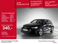 Audi A3 Sportback 40 TFSI e S line Keyless virtCo PDC+ Noir - thumbnail 1