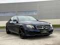 Mercedes-Benz E 220 d Avantgarde Aut. Blau - thumbnail 3