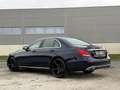 Mercedes-Benz E 220 d Avantgarde Aut. Blau - thumbnail 7