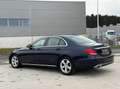 Mercedes-Benz E 220 d Avantgarde Aut. Blau - thumbnail 7