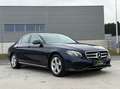 Mercedes-Benz E 220 d Avantgarde Aut. Blau - thumbnail 2