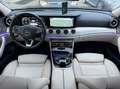 Mercedes-Benz E 220 d Avantgarde Aut. Blau - thumbnail 15